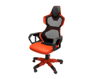 E-BLUE Fotel Gamingowy E-BLUE Cobra Air gaming chair # - 1450967 - zdjęcie 1